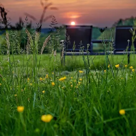 Aan Gezellige Binnenhof Nabij Het Vijlenerbos, Vijlen, Zuid-limburg Apartman Vijlen