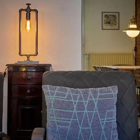 Apartman Aan Gezellige Binnenhof Nabij Het Vijlenerbos, Vijlen, Zuid-limburg