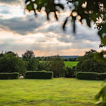 Mooiste Plek In Het Heuvelland-de Wandelaar Vijlen
