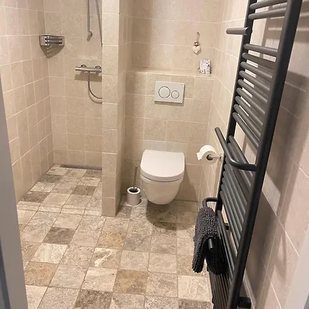 Apartment Aan Gezellige Binnenhof Nabij Het Vijlenerbos, Vijlen, Zuid-limburg Vijlen