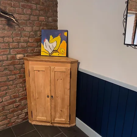 Aan Gezellige Binnenhof Nabij Het Vijlenerbos, Vijlen, Zuid-limburg Apartment
