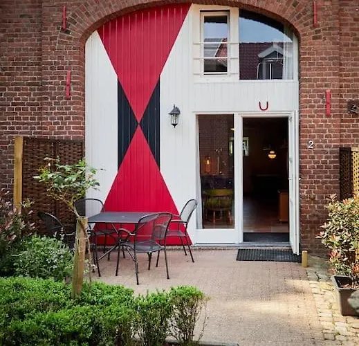 Lejlighed Mooiste Plek In Het Heuvelland-de Wandelaar