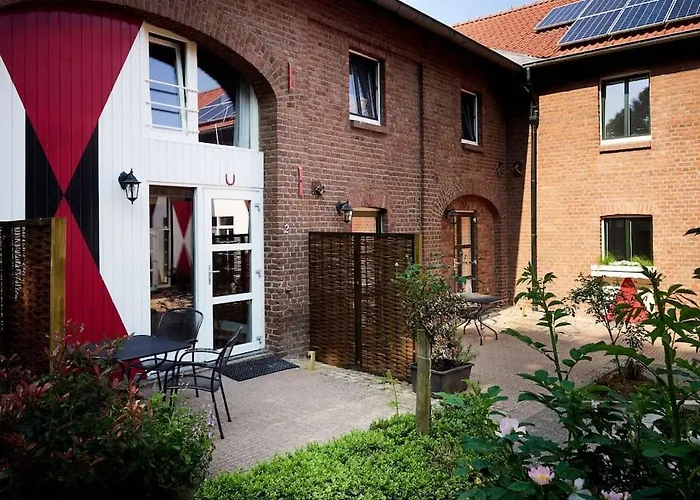 Mooiste Plek In Het Heuvelland-de Wandelaar * Vijlen