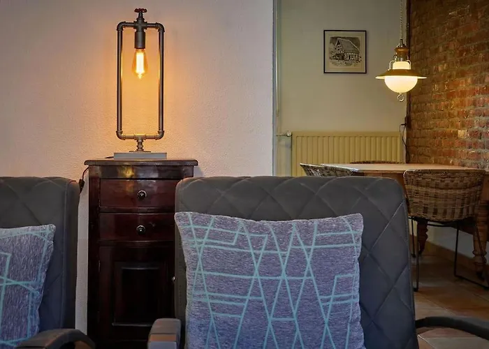 Lejlighed Mooiste Plek In Het Heuvelland-de Wandelaar