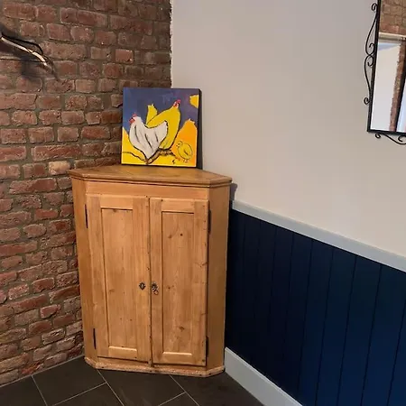 Mooiste Plek In Het Heuvelland-de Wandelaar Vijlen