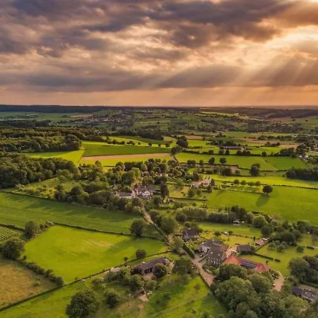 Mooiste Plek In Het Heuvelland-de Wandelaar Apartamento *