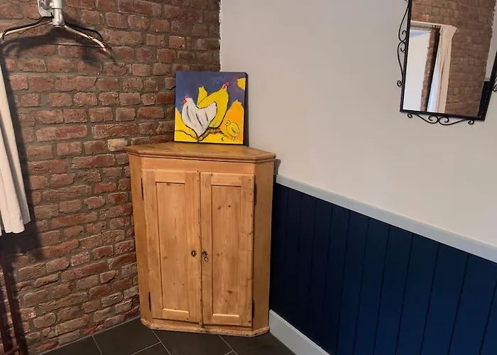 Mooiste Plek In Het Heuvelland-de Wandelaar Vijlen