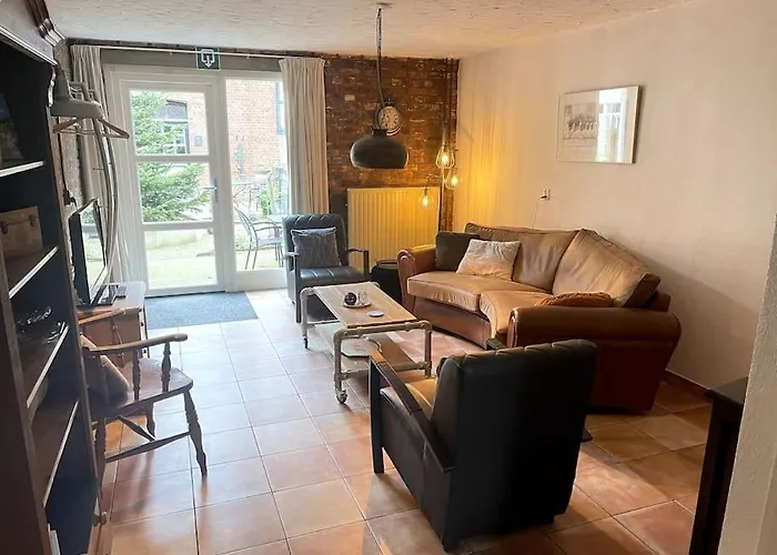 Mooiste Plek In Het Heuvelland-de Wandelaar Apartment