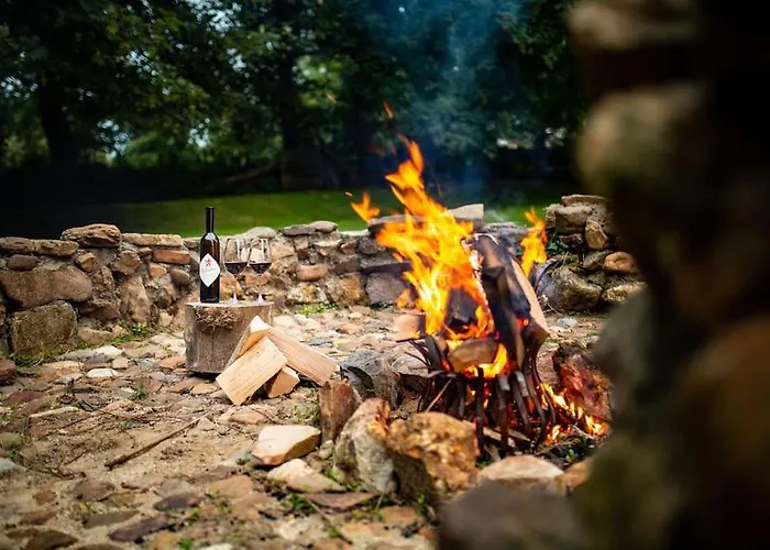 Mooiste Plek In Het Heuvelland-de Wandelaar Vijlen
